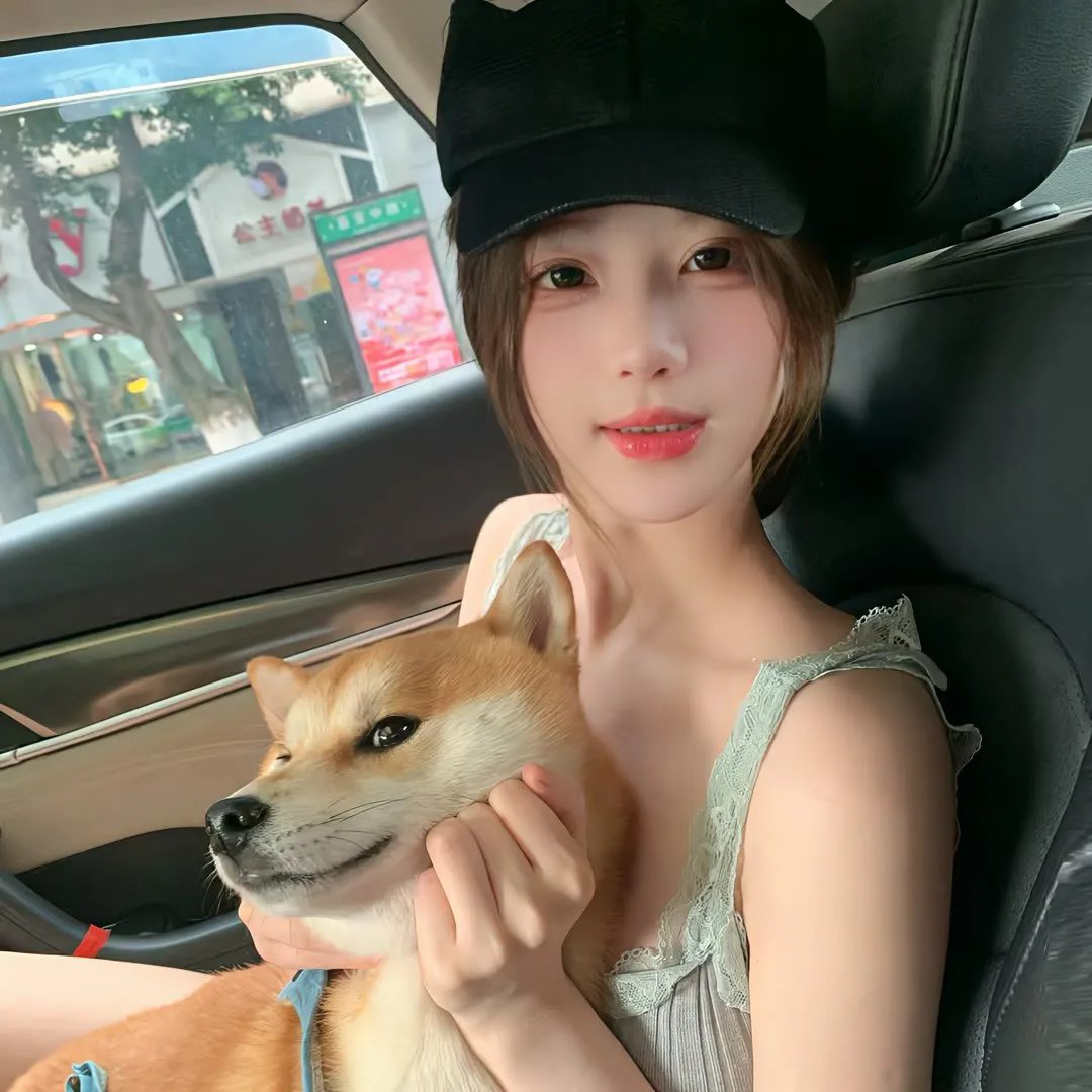 我为谁狂